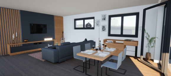 4 غرف نوم منزل في St. Polten, Austria رقم 254261 3