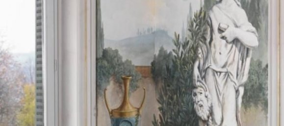 5 Schlafzimmer Schlösser in Le Chambon-Feugerolles, France, Nr. 343496 9