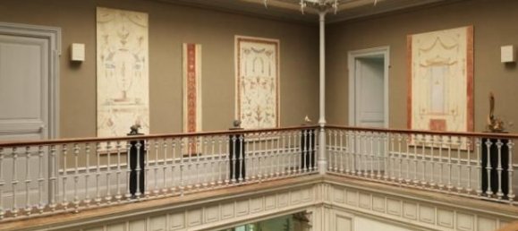 5 Schlafzimmer Schlösser in Le Chambon-Feugerolles, France, Nr. 343496 10