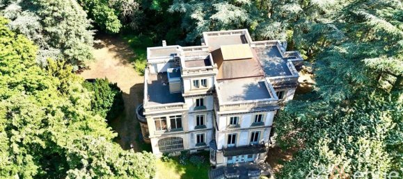 5 Schlafzimmer Schlösser in Le Chambon-Feugerolles, France, Nr. 343496 3