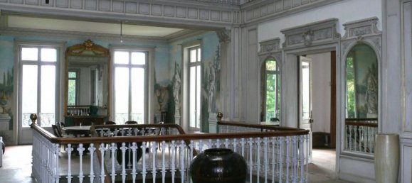 5 Schlafzimmer Schlösser in Le Chambon-Feugerolles, France, Nr. 343496 8