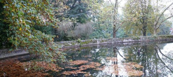 5 Schlafzimmer Schlösser in Le Chambon-Feugerolles, France, Nr. 343496 5
