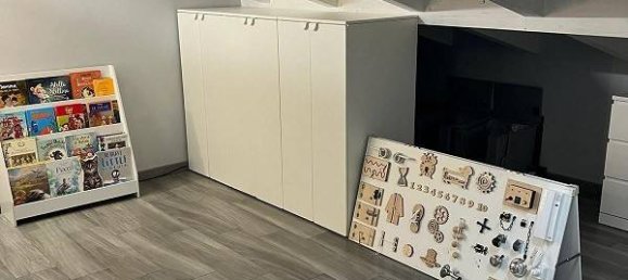 Apartamento de 2 dormitorios en Besana in Brianza, Italy No. 295731 24