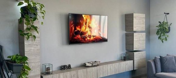 Apartamento de 2 dormitorios en Besana in Brianza, Italy No. 295731 2