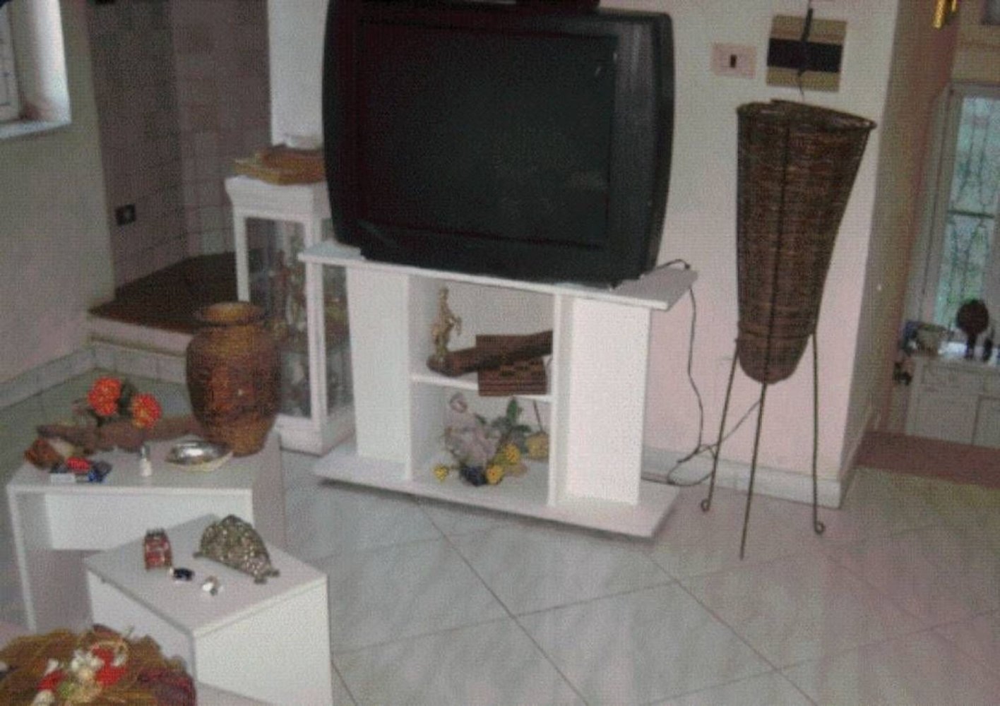 3 bedrooms Apartment in Sgurgola, Italy No. 317311