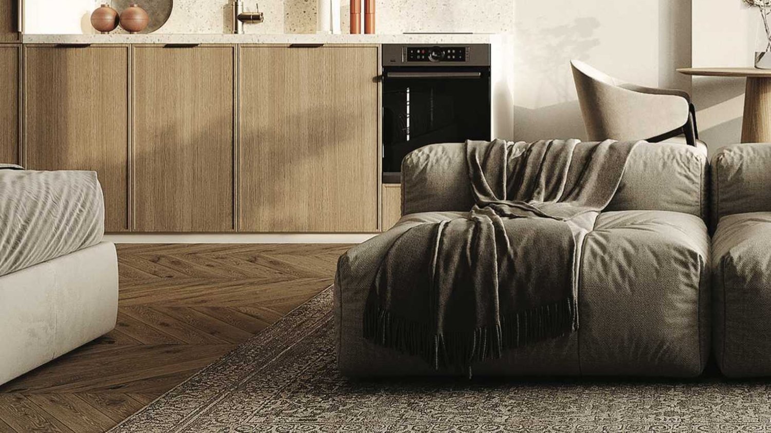 1 chambre Appartement à Arisha Terraces, Dubai Sports City, UAE No. 63516