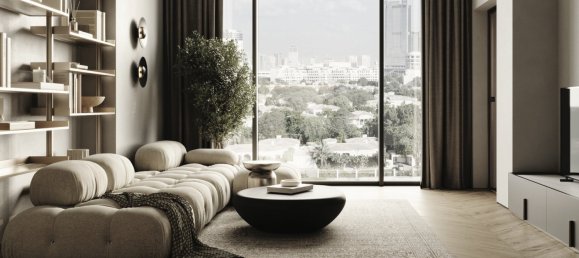 1 chambre Appartement à Arisha Terraces, Dubai Sports City, UAE No. 63516 4