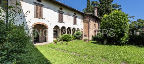 Вилла с 4 спальнями в Трескоре Бальнеарио, Италия № 109157 15