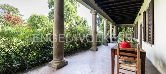 Вилла с 4 спальнями в Трескоре Бальнеарио, Италия № 109157 12