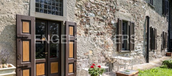 Вилла с 4 спальнями в Трескоре Бальнеарио, Италия № 109157 28