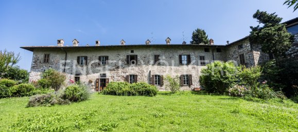 Вилла с 4 спальнями в Трескоре Бальнеарио, Италия № 109157 31