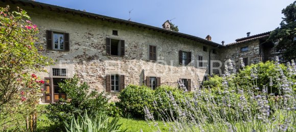 Вилла с 4 спальнями в Трескоре Бальнеарио, Италия № 109157 30