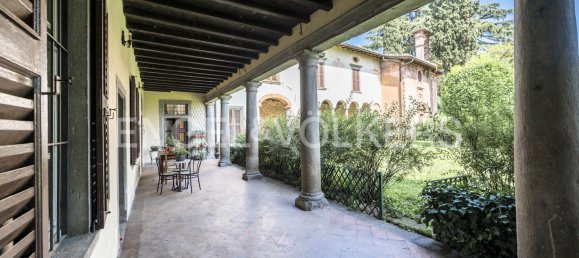 Вилла с 4 спальнями в Трескоре Бальнеарио, Италия № 109157 11