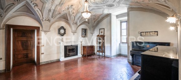 Вилла с 4 спальнями в Трескоре Бальнеарио, Италия № 109157 5