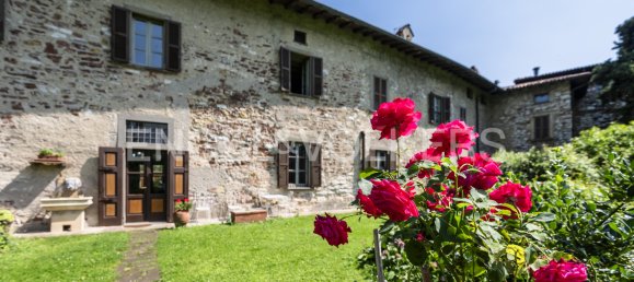 Вилла с 4 спальнями в Трескоре Бальнеарио, Италия № 109157 29