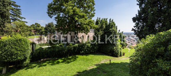 Вилла с 4 спальнями в Трескоре Бальнеарио, Италия № 109157 27