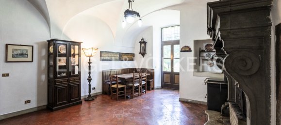 Вилла с 4 спальнями в Трескоре Бальнеарио, Италия № 109157 9