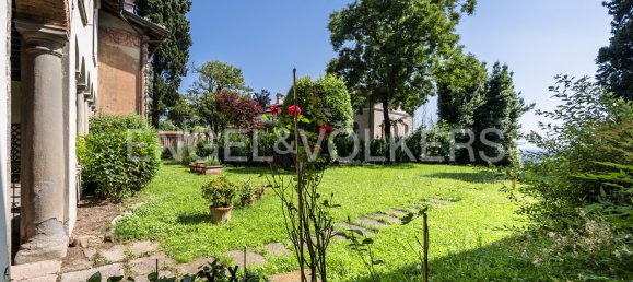 Вилла с 4 спальнями в Трескоре Бальнеарио, Италия № 109157 17