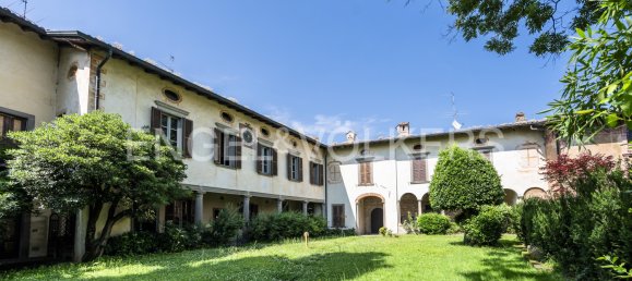 Вилла с 4 спальнями в Трескоре Бальнеарио, Италия № 109157 14