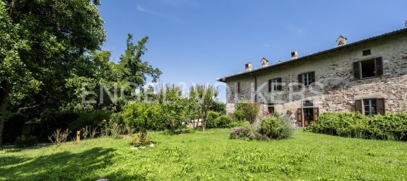 Вилла с 4 спальнями в Трескоре Бальнеарио, Италия № 109157 33