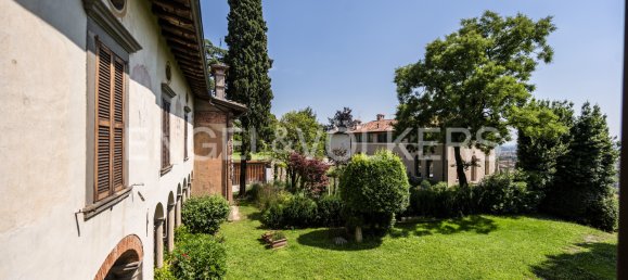 Вилла с 4 спальнями в Трескоре Бальнеарио, Италия № 109157 26