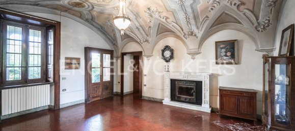 Вилла с 4 спальнями в Трескоре Бальнеарио, Италия № 109157 7