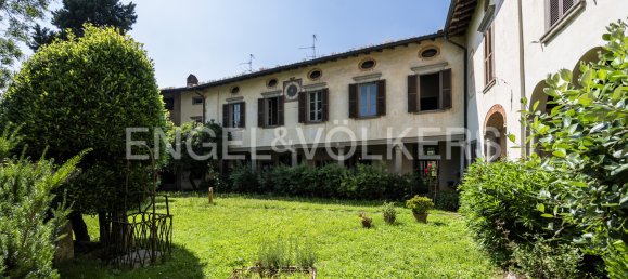 Вилла с 4 спальнями в Трескоре Бальнеарио, Италия № 109157 16