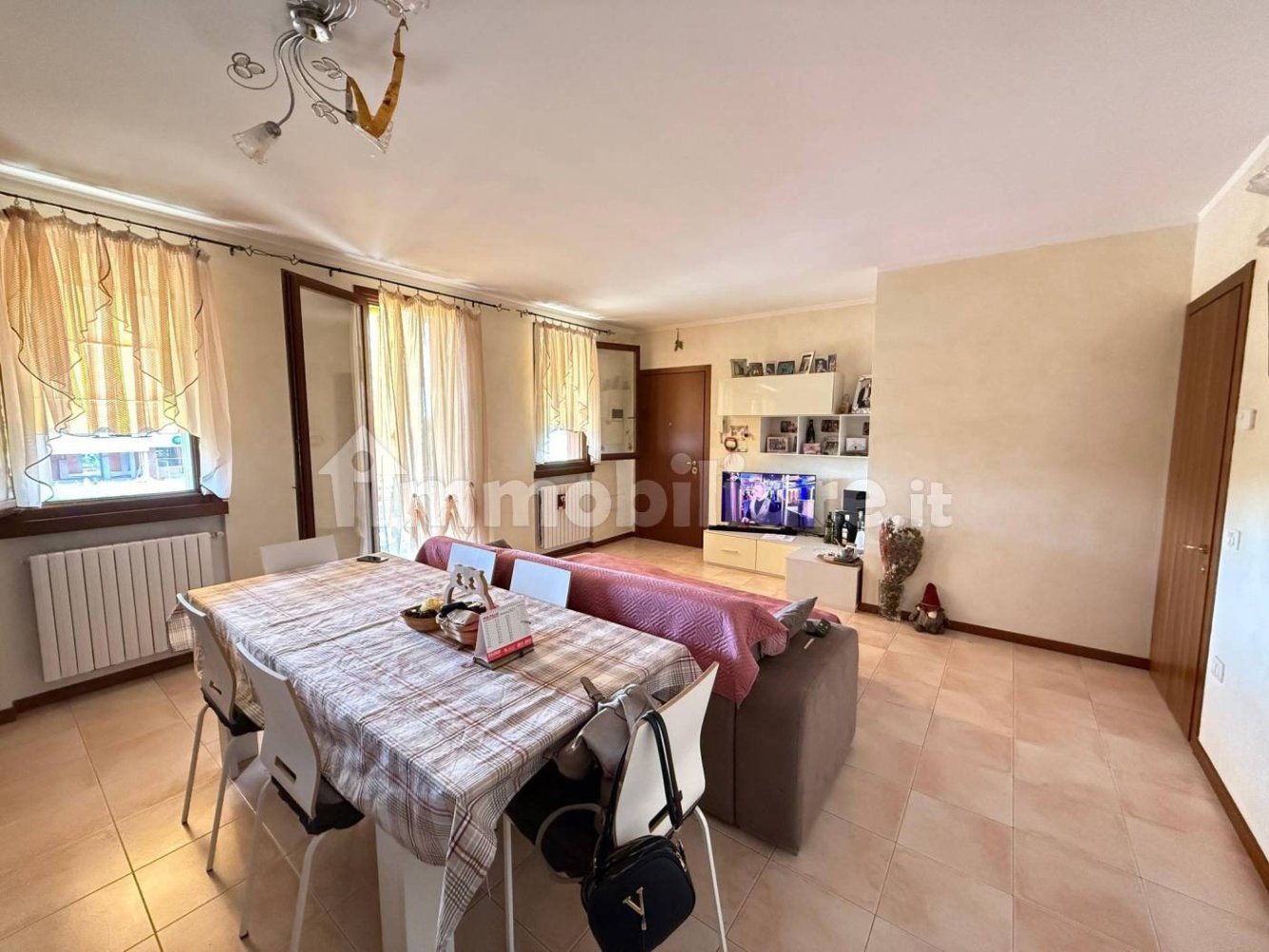 2 bedrooms Apartment in Cologna Veneta, Italy No. 277291