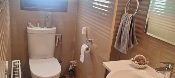 3 غرف نوم تاون هاوس في Strovolos, Cyprus رقم 175037 14