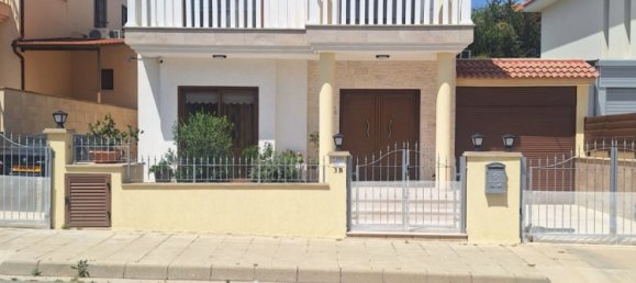 3 غرف نوم تاون هاوس في Strovolos, Cyprus رقم 175037 30