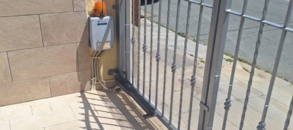 3 غرف نوم تاون هاوس في Strovolos, Cyprus رقم 175037 4