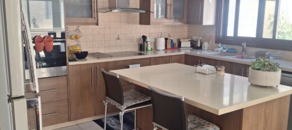 3 غرف نوم تاون هاوس في Strovolos, Cyprus رقم 175037 8