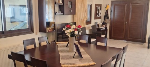 3 غرف نوم تاون هاوس في Strovolos, Cyprus رقم 175037 24
