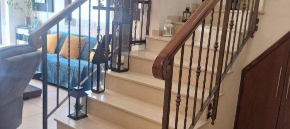 3 غرف نوم تاون هاوس في Strovolos, Cyprus رقم 175037 23
