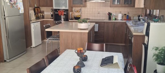 3 غرف نوم تاون هاوس في Strovolos, Cyprus رقم 175037 28