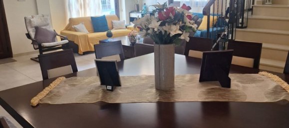 3 غرف نوم تاون هاوس في Strovolos, Cyprus رقم 175037 25