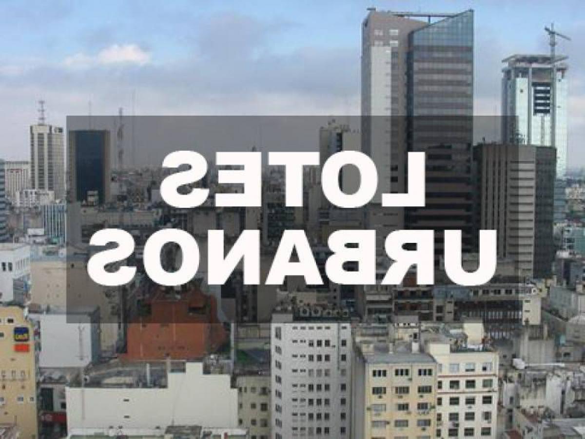 Grundstück in Buenos Aires, Argentina, Nr. 113529