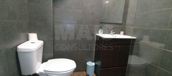 Büro in Lisbon, Portugal 63m², Nr. 156483 11