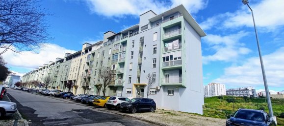 Büro in Lisbon, Portugal 63m², Nr. 156483 3