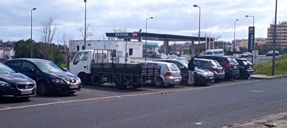 Büro in Lisbon, Portugal 63m², Nr. 156483 21