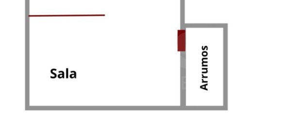 Büro in Lisbon, Portugal 63m², Nr. 156483 18