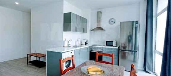 Büro in Lisbon, Portugal 63m², Nr. 156483 2