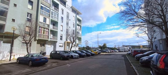 Büro in Lisbon, Portugal 63m², Nr. 156483 20