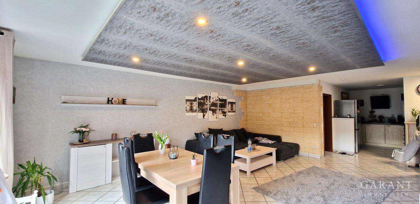 3-salle Appartement à Baden-Wurttemberg, Germany No. 5494