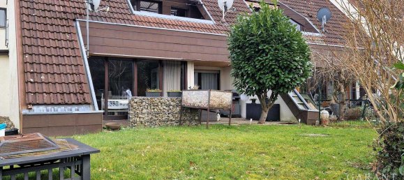 3-salle Appartement à Baden-Wurttemberg, Germany No. 5494 7