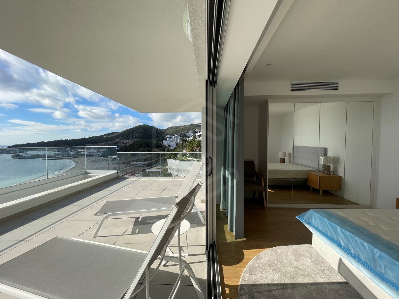 1 غرف نوم شقة في Sesimbra, Portugal رقم 64805