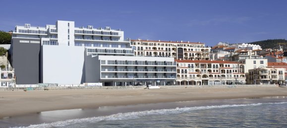 1 غرف نوم شقة في Sesimbra, Portugal رقم 64805 4