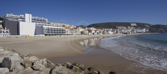 1 غرف نوم شقة في Sesimbra, Portugal رقم 64805 19