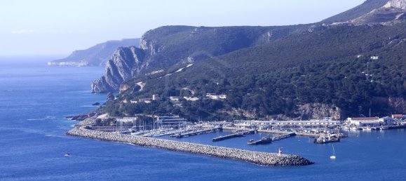 1 غرف نوم شقة في Sesimbra, Portugal رقم 64805 15