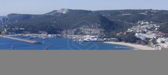 1 غرف نوم شقة في Sesimbra, Portugal رقم 64805 14